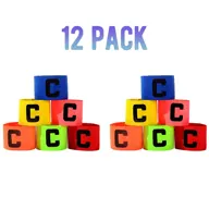Captain armbands (pack of 12)