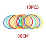 Agility rings